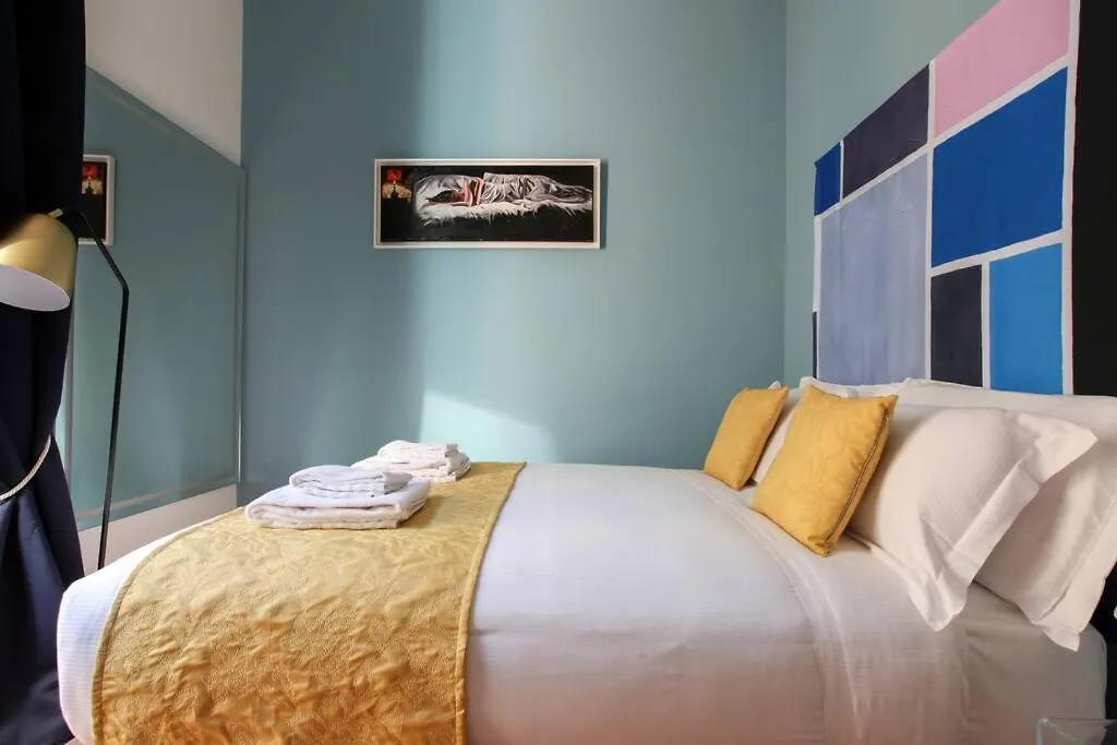 Hacca Collection - Chic 2Br In Cool Porta Venezia District Apartment Milan Italy