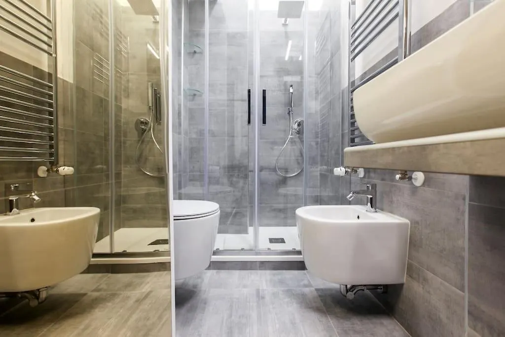 Hacca Collection - Chic 2Br In Cool Porta Venezia District Apartment Milan 0*,  Italy