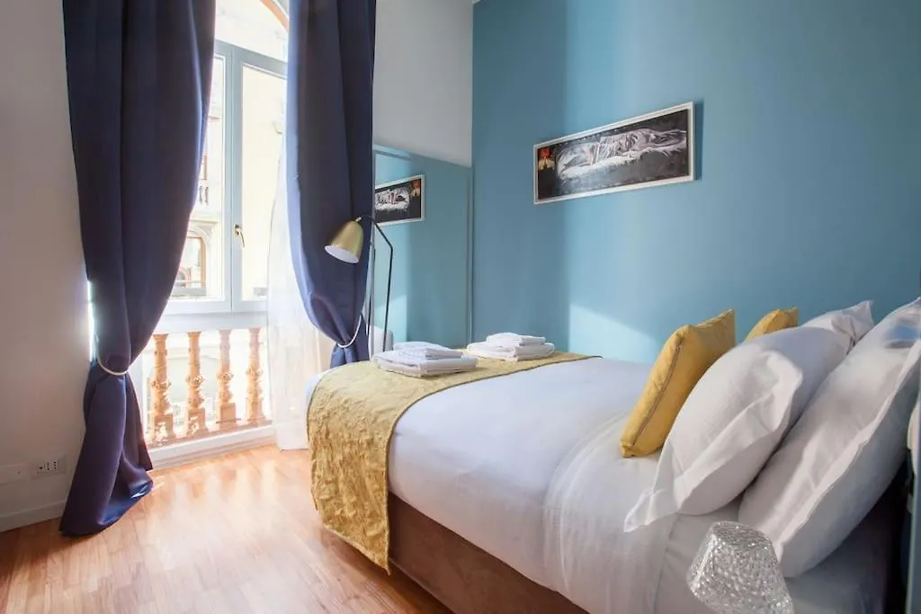 Hacca Collection - Chic 2Br In Cool Porta Venezia District Apartment Milan