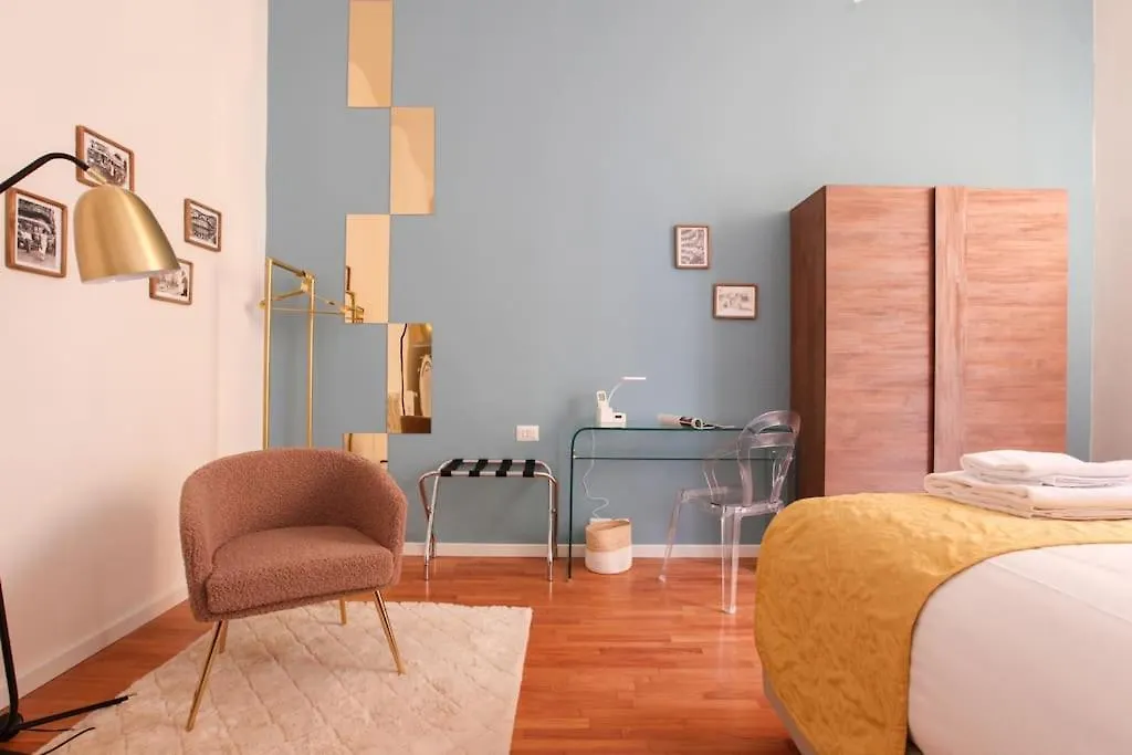 Hacca Collection - Chic 2Br In Cool Porta Venezia District Apartment Milan